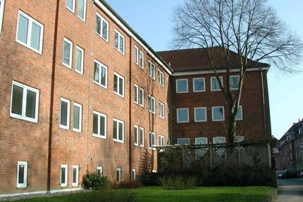 Studenten und Rentner aufgepasst! Günstige Wohnung in Gaarden (WBS erforderlich) - Kiel Gaarden-Ost