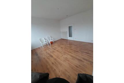 4-ZIMMER-WOHNUNG mit BALKON in Salzgitter-Bad