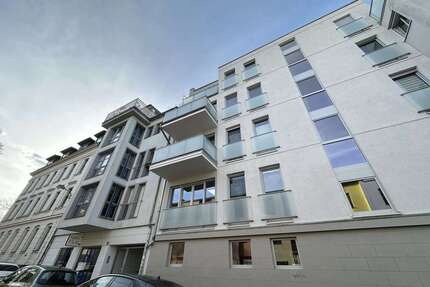 Wohnung zum Kaufen in Leipzig 499.000,00 € 108 m²