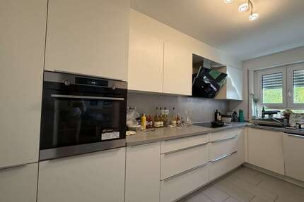Wohnung zum Mieten in Tamm 1.360,00 € 92.22 m²