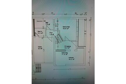Wohnung in Steingaden - 910,00&nbsp;EUR Kaltmiete, ca.&nbsp; 91,00&nbsp;m&sup2; in Wildsteig (PLZ: 82409)