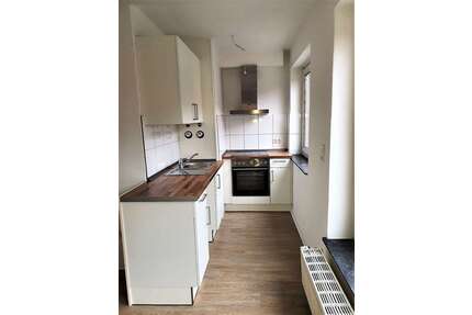 Wohnung zum Mieten in Kiel 324,00 € 27.58 m²