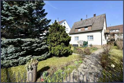 Haus zum Kaufen in Leinfelden-Echterdingen 777.000,00 € 148 m²