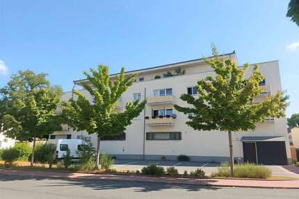 Wohnung zum Kaufen in Mörfelden-Walldorf 179.000,00 € 64 m²