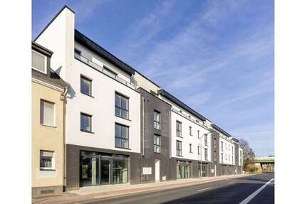 Wohnung zum Mieten in Neuss 1.565,00 € 104.34 m²