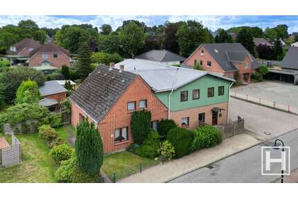 Haus zum Kaufen in Kisdorf 459.000,00 € 314 m²