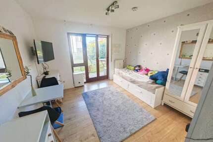 Wohnung zum Mieten in Freiburg 590,00 € 21 m²