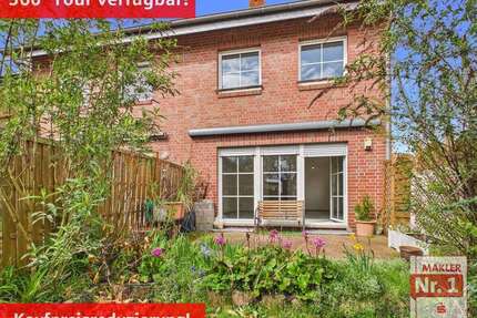 Haus zum Kaufen in Hamminkeln 299.000,00 € 106 m²