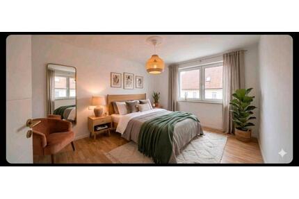 Moderne 3,5-Zimmer-Wohnung in Tailfingen (112 qm) - Albstadt Gemarkung Onstmettingen