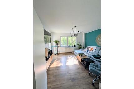 Helle, geräumige und ruhige 2-Zimmer-Wohnung - Essen Stadtbezirk III