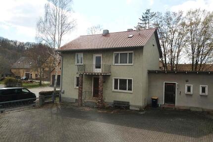 Bauernhaus zu vermieten:) - 1.000,00&nbsp;EUR Kaltmiete, ca.&nbsp; 140,00&nbsp;m&sup2; in Bad Windsheim (PLZ: 91438)