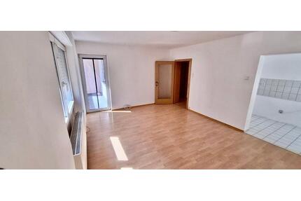 Sofort frei! 3-Zimmer-Wohnung 66qm & Balkon & Keller am Schlössle - Augsburg Lechhausen