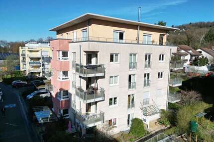 Wohnung zum Kaufen in Freiburg im Breisgau 358.900,00 € 52.75 m²