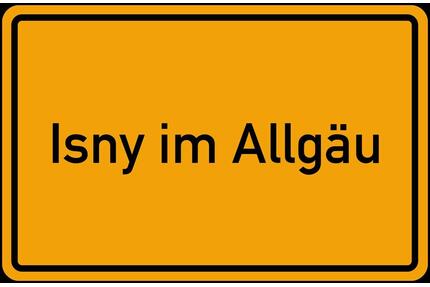 Einfamilienhaus - 1.450,00&nbsp;EUR Kaltmiete, ca.&nbsp; 150,00&nbsp;m&sup2; in Isny im Allgäu (PLZ: 88316)