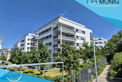 Wohnung zum Mieten in Sindelfingen 1.350,00 € 108.18 m²