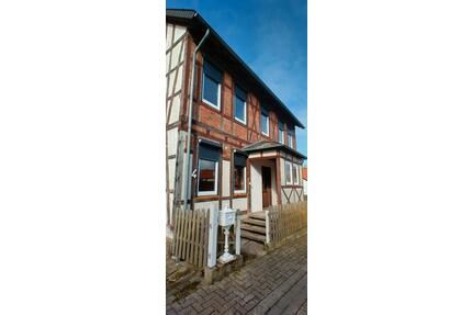Einfamilienhaus mit 11 Zimmer im HaverlahWF teilsaniert