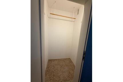 2-Zimmer-Wohnung mit Terrasse und privatem Garten - Bad Hersfeld
