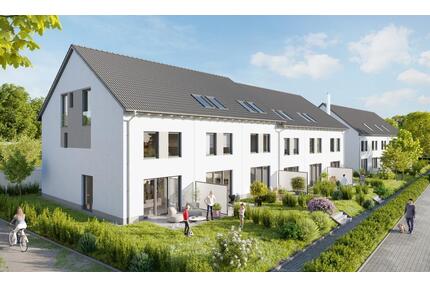 Neubau-Traumhaus in Stade – 5,5 Zimmer, 113 m², bezugsfertig ab 01.06.2026