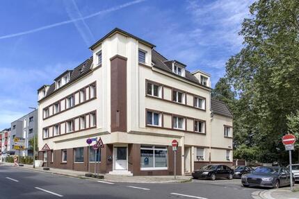 Praktische 3-Zimmer-Etagenwohnung in Essen – 83 m² auf der 3. Etage links