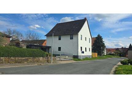 Haus zum Kaufen in Dielmissen 79.000,00 € 160 m²