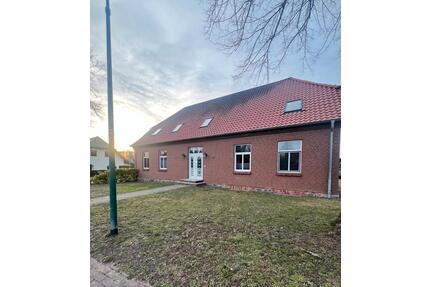 2-Raum Wohnung - 550,00&nbsp;EUR Kaltmiete, ca.&nbsp; 60,00&nbsp;m&sup2; in Wittenburg (PLZ: 19243)