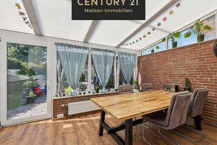 Haus zum Kaufen in Osterholz-Scharmbeck 238.000,00 € 96 m²