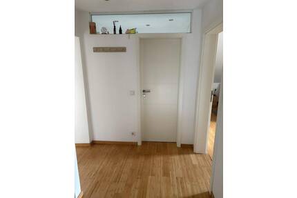 Tolle voll möblierte Altbau Wohnung im schönen Fechingen - Saarbrücken Brebach-Fechingen