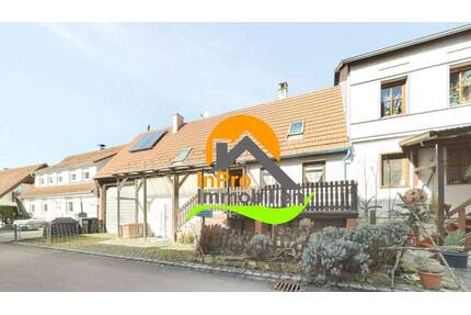 +++ klein, aber MEIN: eigenes Haus (kernsaniert) in Hülben