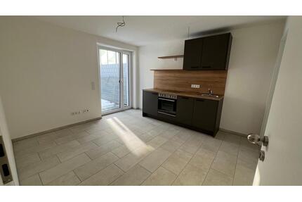 1-Zimmer-Apartment ideal für Studenten und Pendler - Aalen Dewangen