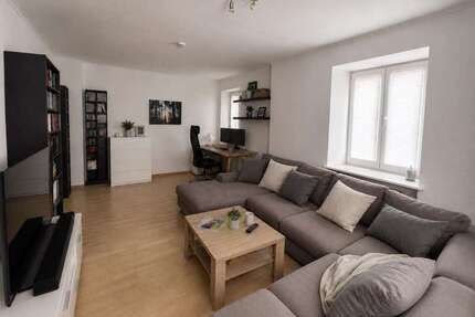 Wohnung zum Mieten in Weilheim i.OB 850,00 € 54 m²