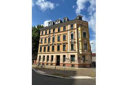 Wohnung zum Mieten in Leipzig 779,00 € 55 m²