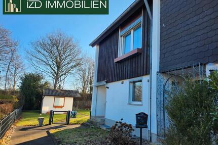 Schickes Reihenendhaus in Seenähe - Salzgitter Ortschaft Nord