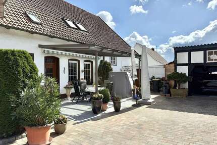 Haus zum Kaufen in Belm 525.000,00 € 292.55 m²