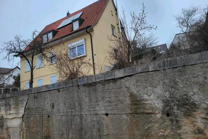 Freistehendes Einfamilienhaus in Schonungen