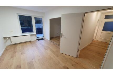 Renovierte Wohnung in Heiligenhaus