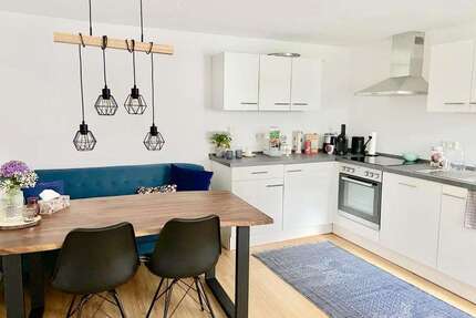 Wohnung zum Mieten in Freigericht 690,00 € 60 m²