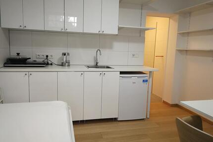 Kurz Langzeitmiete, student apartment, 1mins Fußweg Pas - München Aubing-Lochhausen-Langwied