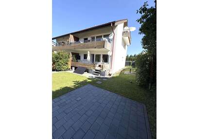 Wohnung zum Kaufen in Friedrichshafen 290.000,00 € 60 m²