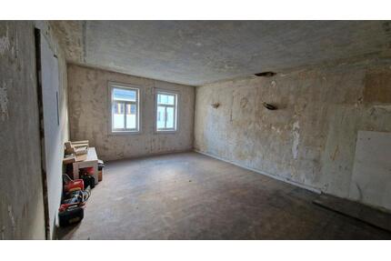 Wohnung in der Saalfelder Innenstadt zu vermieten - Saalfeld (Saale)