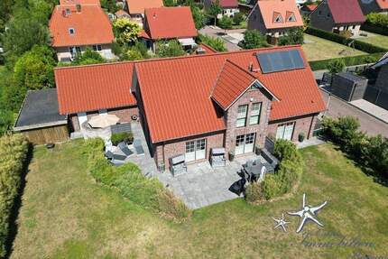 Modernes Wohnen am Meer: Ihr Ostseejuwel am Schönberger Strand
