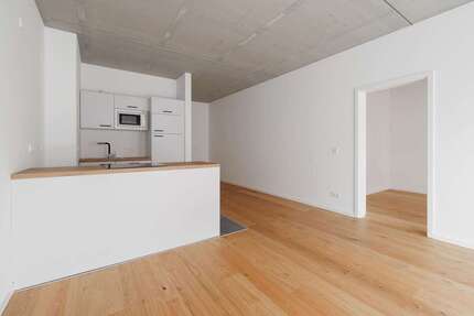 Wohnung zum Mieten in Leipzig 830,00 € 53.7 m²