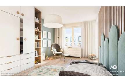Wohnung zum Mieten in München Trudering 990,00 € 30 m²