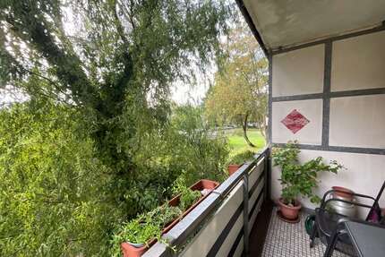Wohnung zum Mieten in Duisburg 495,00 € 60 m²