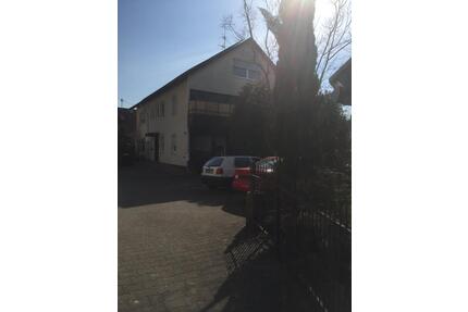 Verkaufe ein 6 Parteien Mehrfamilienhaus - Baden-Baden Lichtental