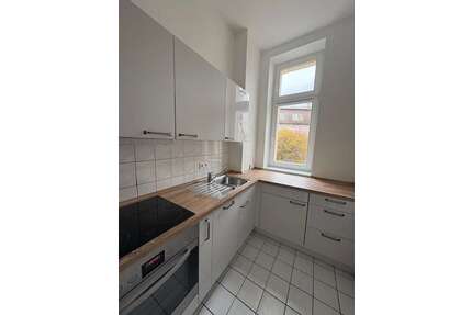 Wohnung zum Mieten in Cottbus 400,00 € 34.96 m²
