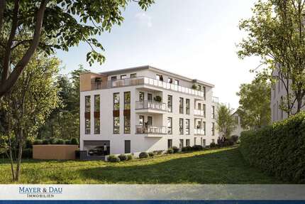 Wohnung zum Kaufen in Rastede 849.125,00 € 162.5 m²