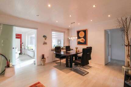 Wohnung zum Kaufen in Laatzen 249.000,00 € 103.3 m²