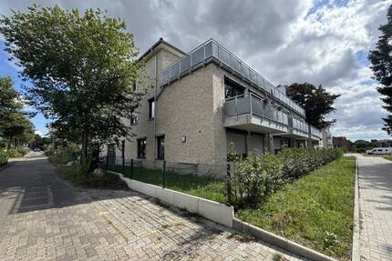 Großzügige Neubauwohnung im Lieken-Quartier! - Achim