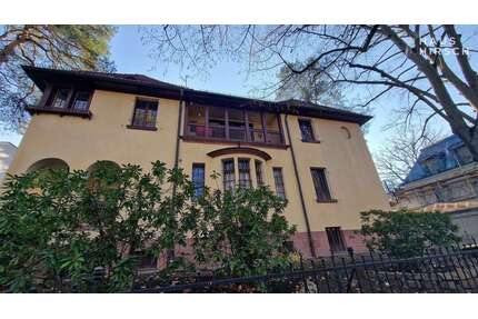 Wohnung zum Mieten in Berlin 2.100,00 € 115 m²