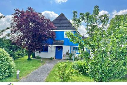 Freiraum für Ihre Wohnträume: Gepflegtes Einfamilienhaus in Malkendorf - Stockelsdorf